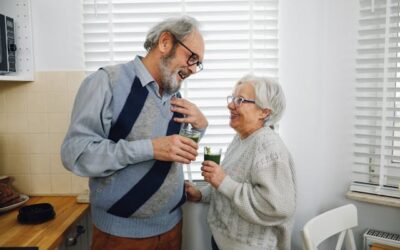 Women, part of the wave of baby boomers reaching ‘peak 65,’ are more likely to struggle in retirement, research finds